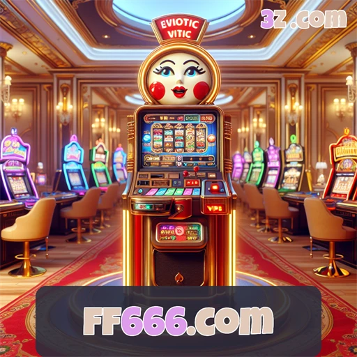 ff666.com Cassino Online