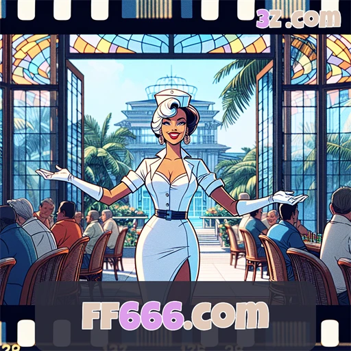 ff666.com Plataforma Confiável