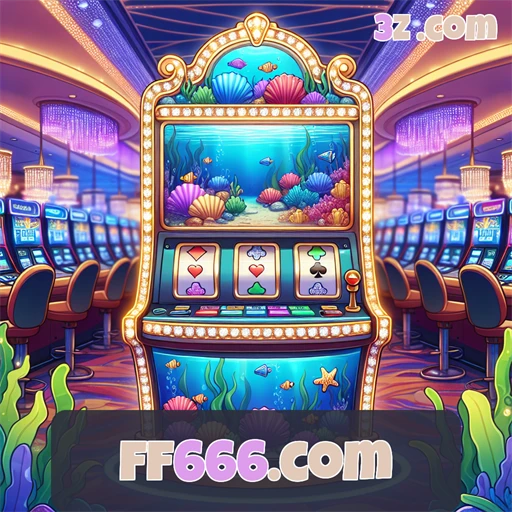 ff666.com Pagamentos Rápidos