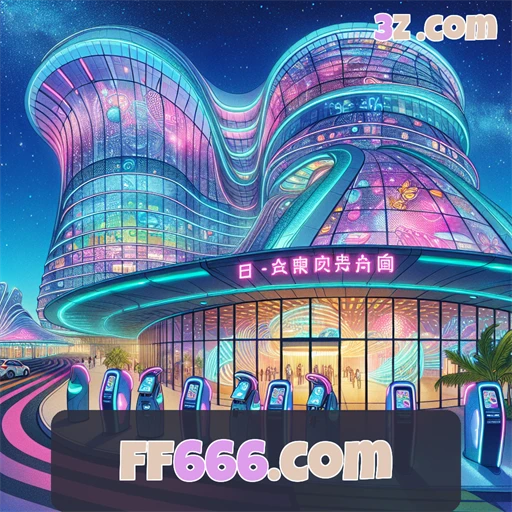 ff666.com Plataforma Diversificada